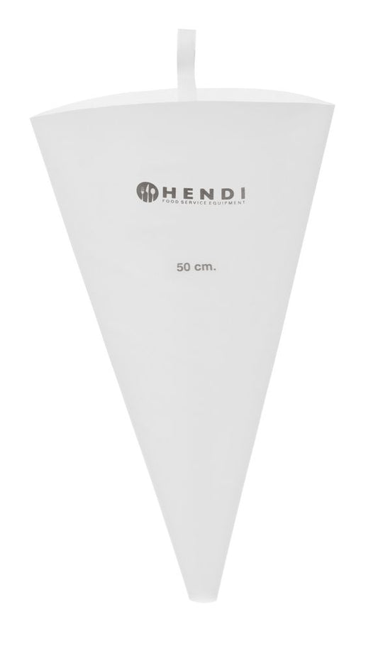 Poche pâtissier nylon, HENDI, Profi Line, (L)500mm